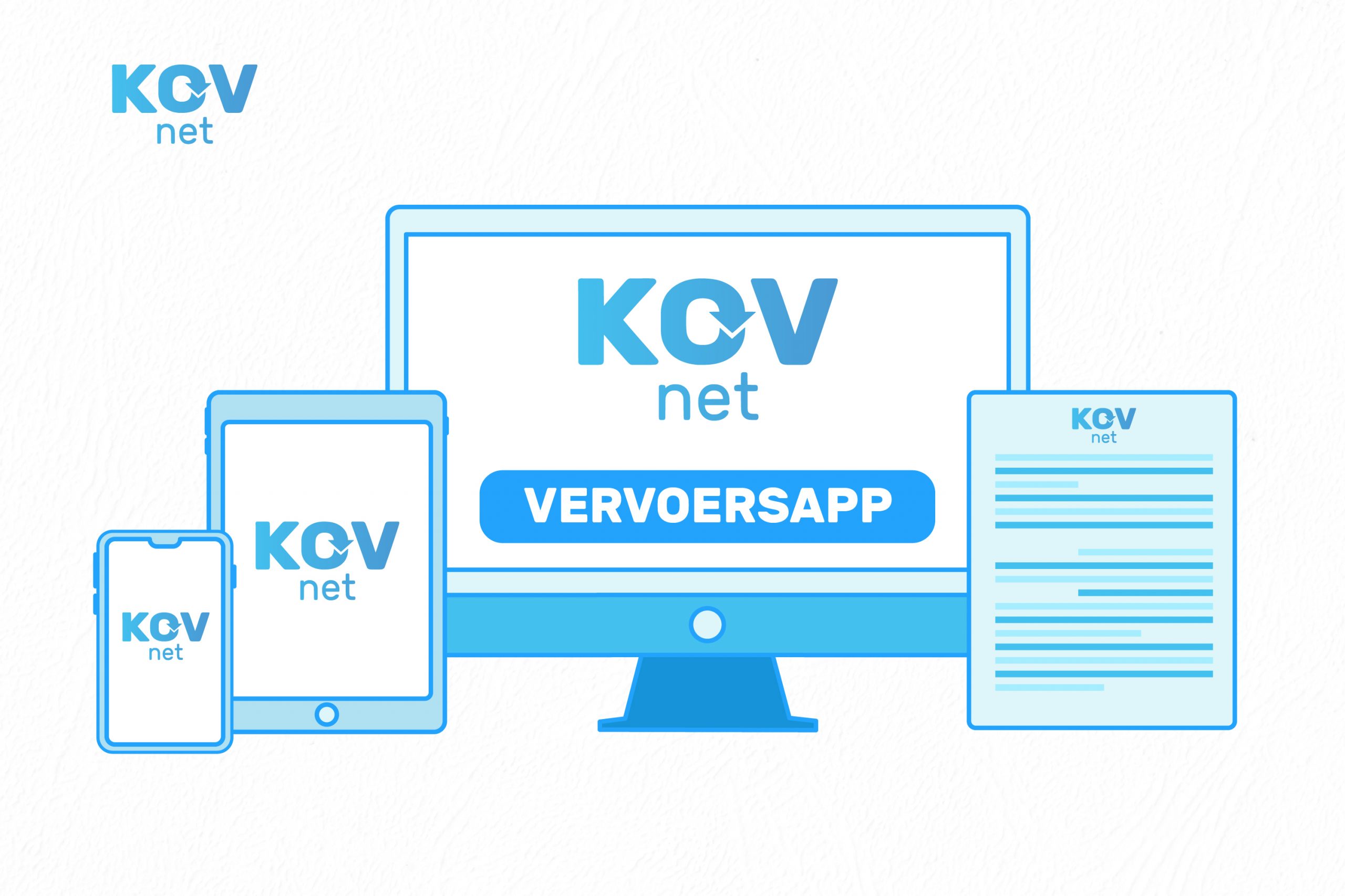 KOVnet logo
