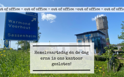 Hemelvaartsdag