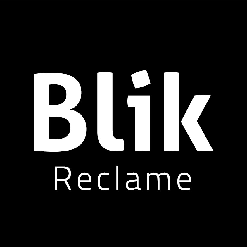BOXLOGO BLIKRECLAME 2019