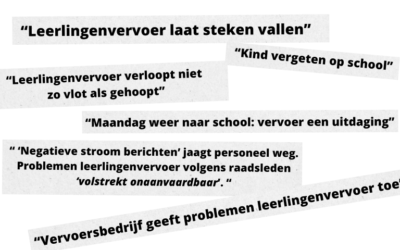 Krantenkoppen